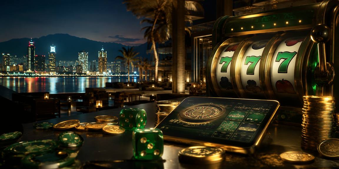 y555 Chúng tôi xây dựng sàn casino cho Việt Nam
