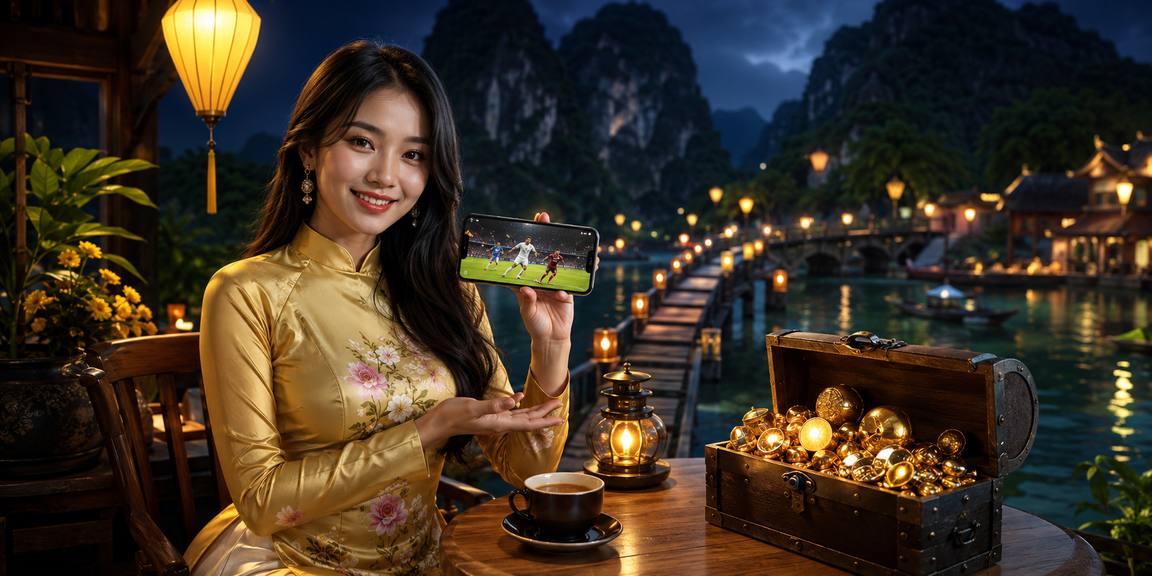y555 Cách chúng tôi phục vụ người chơi Việt Nam