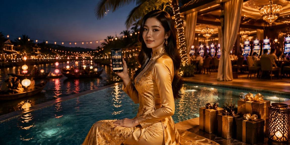 y555 Đăng ký y555 — Vào lobby trong ba bước